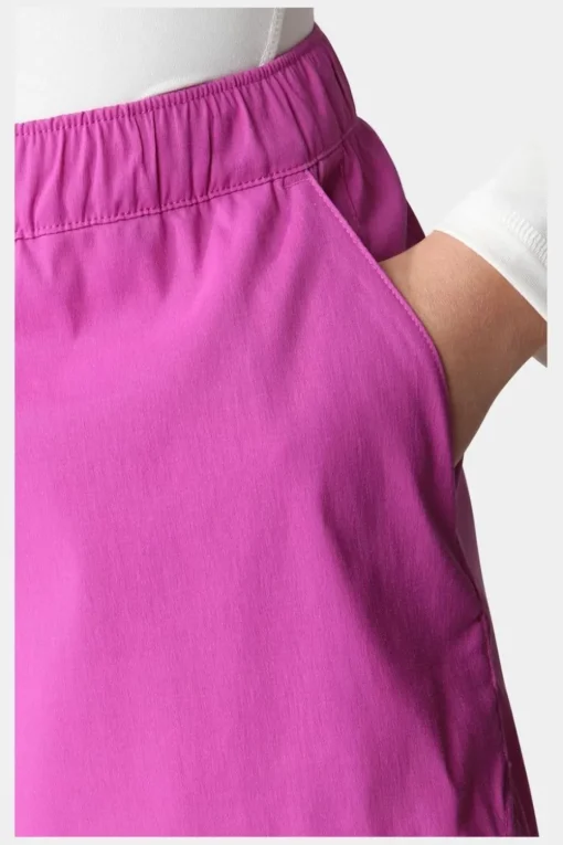 Womens Class V Shorts