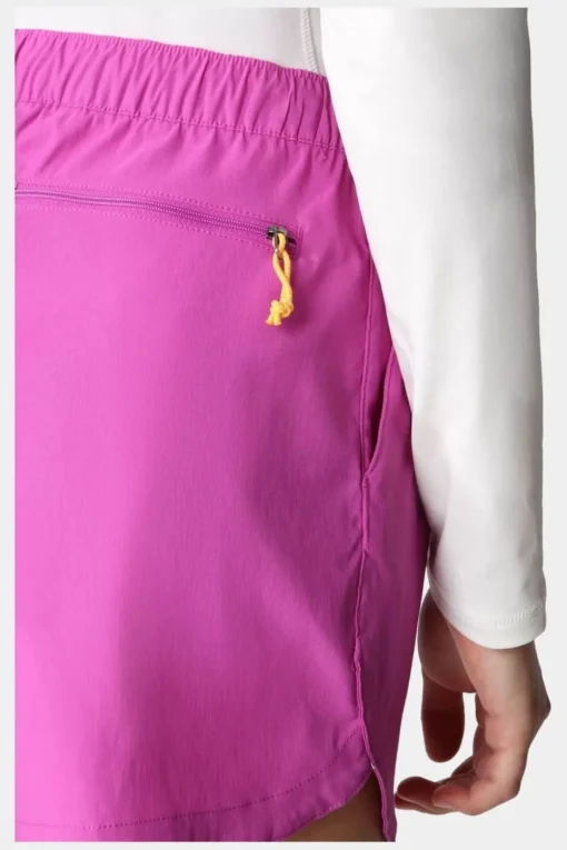 Womens Class V Shorts
