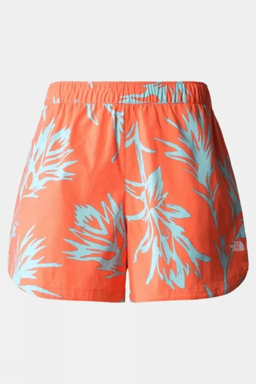 Womens Class V Shorts