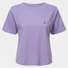 Womens Classic Recycled Cotton T-Shirt