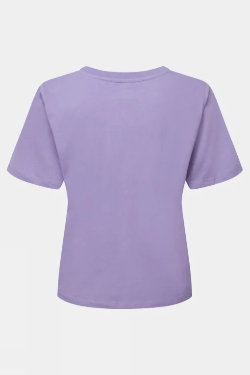 Womens Classic Recycled Cotton T-Shirt