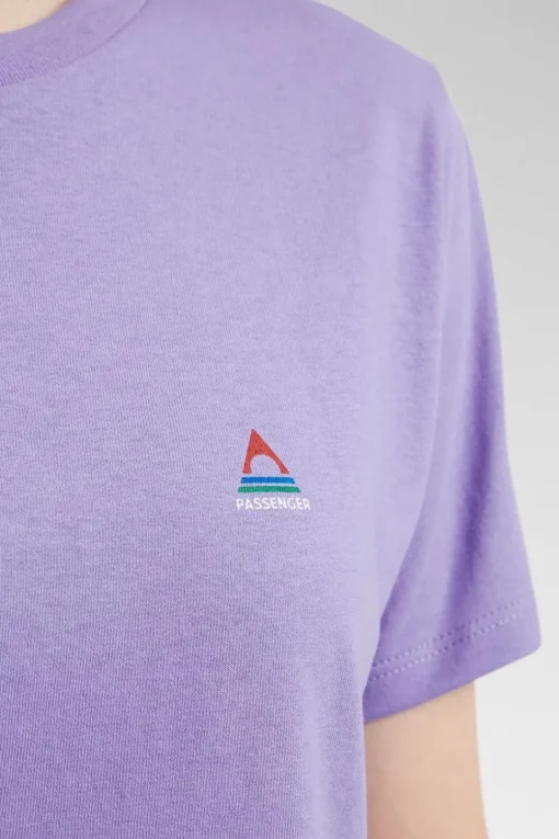 Womens Classic Recycled Cotton T-Shirt