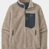Womens Classic Retro-X Jacket