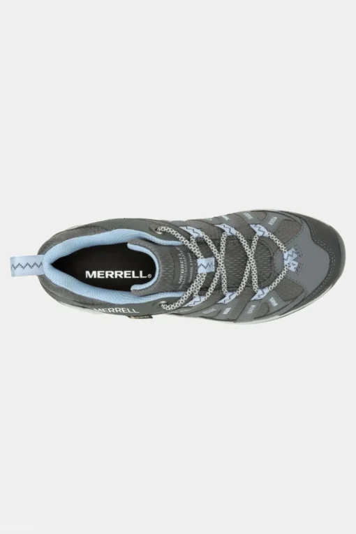 Womens Claypool 2 Sport GTX Shoes