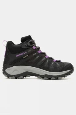 Womens Claypool 2 Sport Mid GTX Boots