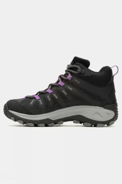 Womens Claypool 2 Sport Mid GTX Boots