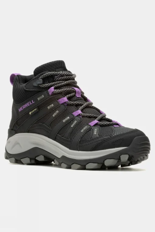 Womens Claypool 2 Sport Mid GTX Boots