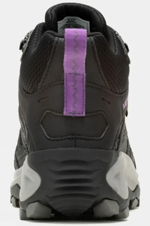 Womens Claypool 2 Sport Mid GTX Boots