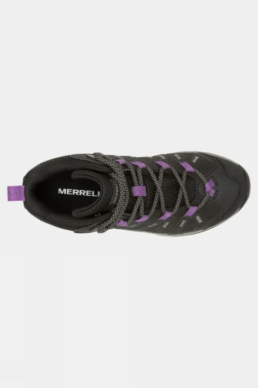 Womens Claypool 2 Sport Mid GTX Boots