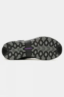 Womens Claypool 2 Sport Mid GTX Boots
