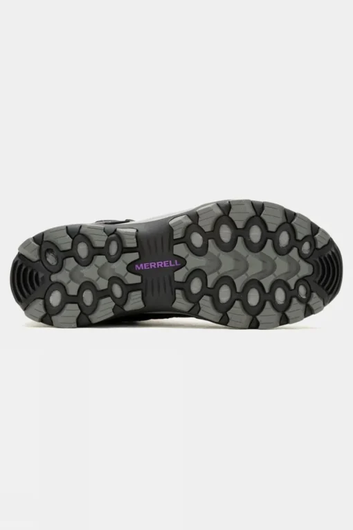 Womens Claypool 2 Sport Mid GTX Boots