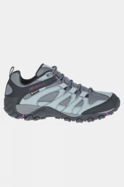Womens Claypool Sport Low GTX Shoes