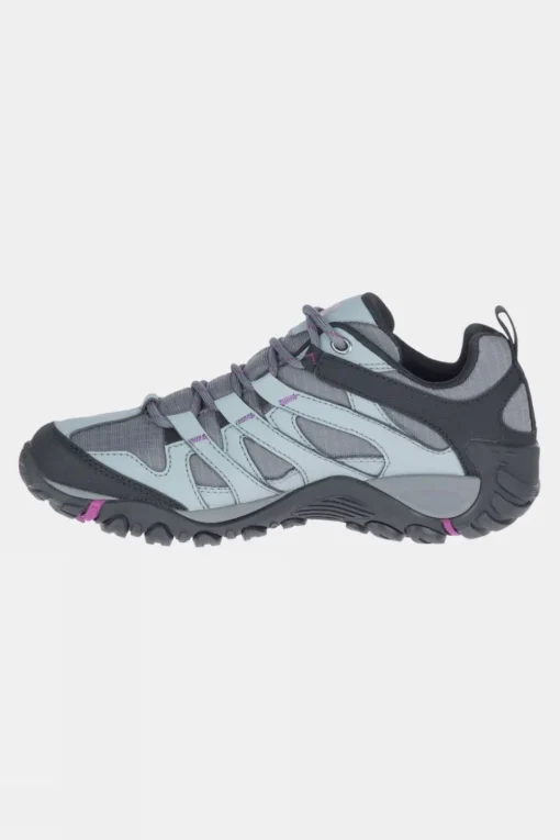 Womens Claypool Sport Low GTX Shoes