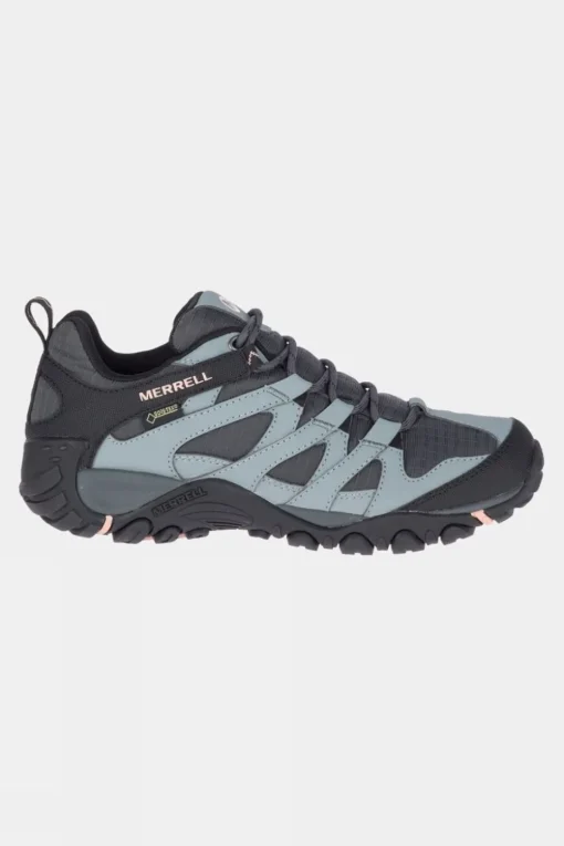 Womens Claypool Sport Low GTX Shoes