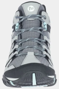 Womens Claypool Sport Mid GTX Boots