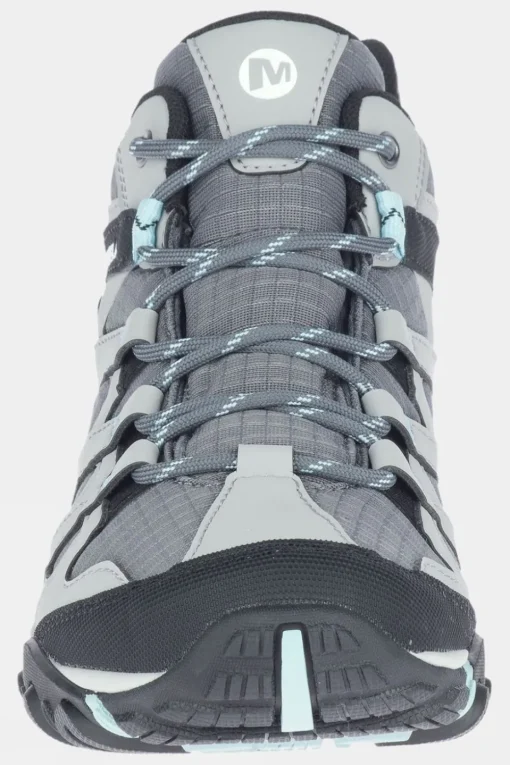 Womens Claypool Sport Mid GTX Boots