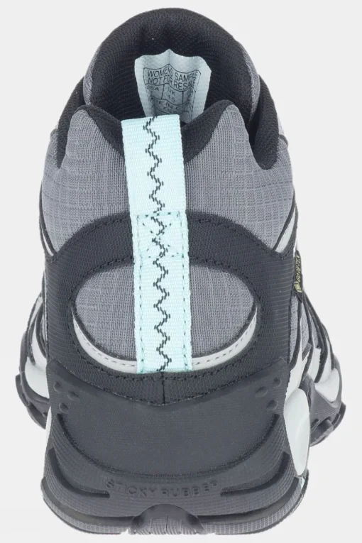 Womens Claypool Sport Mid GTX Boots