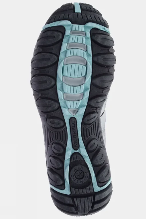 Womens Claypool Sport Mid GTX Boots