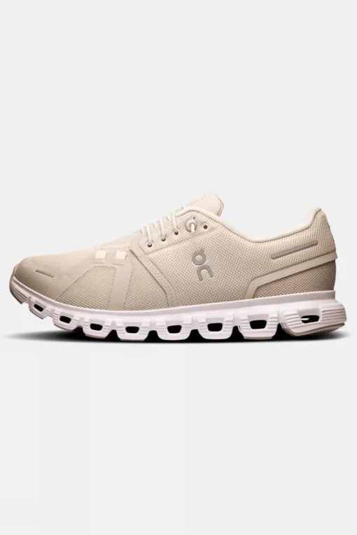 Womens Cloud 6 Shoes