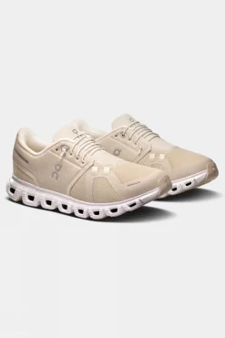 Womens Cloud 6 Shoes