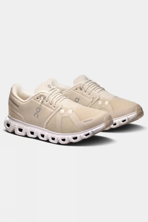 Womens Cloud 6 Shoes