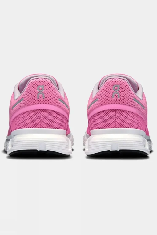 Womens Cloud 6 Shoes