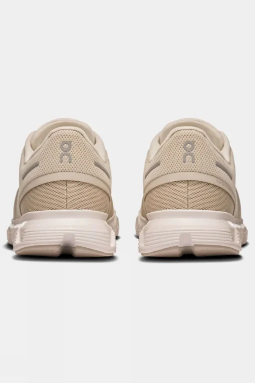 Womens Cloud 6 Shoes
