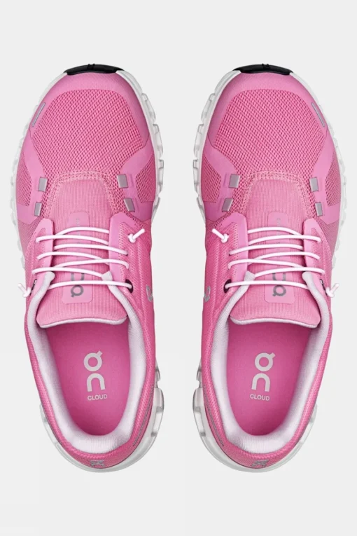 Womens Cloud 6 Shoes