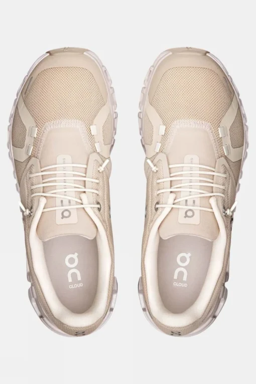 Womens Cloud 6 Shoes