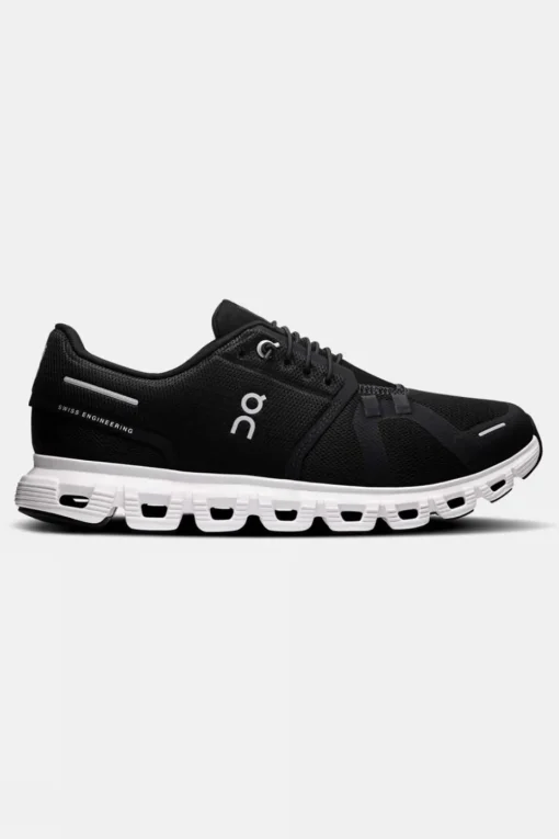 Womens Cloud 6 Shoes