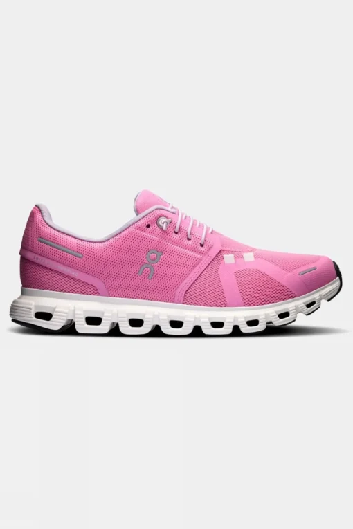 Womens Cloud 6 Shoes