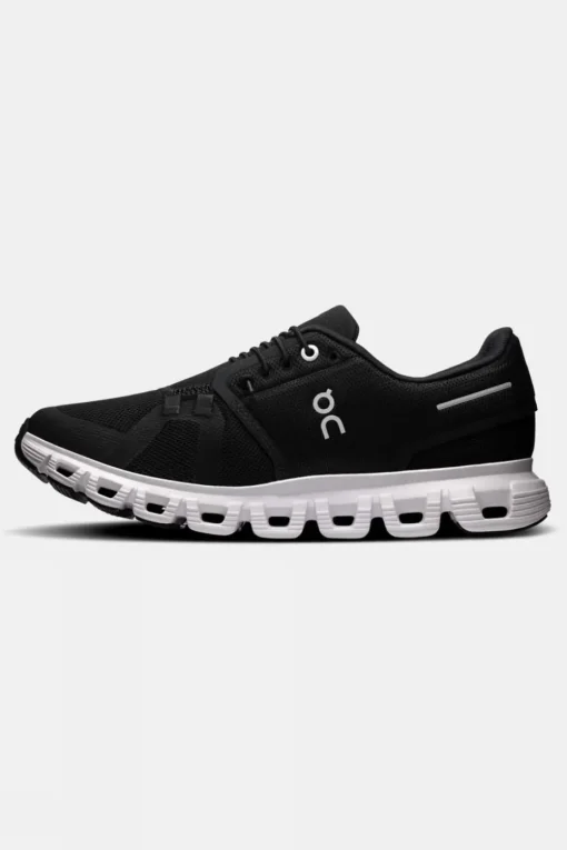 Womens Cloud 6 Shoes
