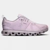 Womens Cloud 6 Waterproof Shoes