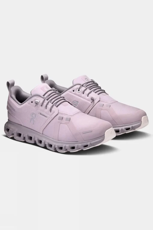 Womens Cloud 6 Waterproof Shoes