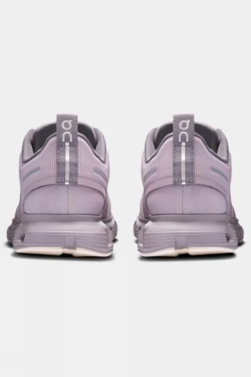 Womens Cloud 6 Waterproof Shoes