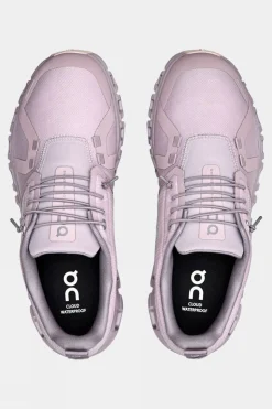 Womens Cloud 6 Waterproof Shoes