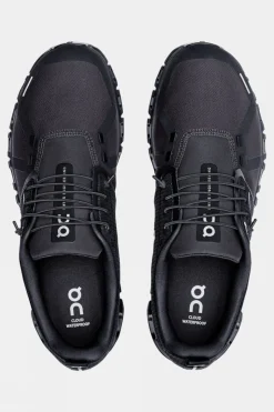 Womens Cloud 6 Waterproof Shoes