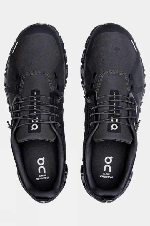 Womens Cloud 6 Waterproof Shoes