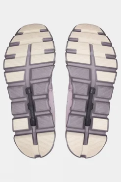 Womens Cloud 6 Waterproof Shoes