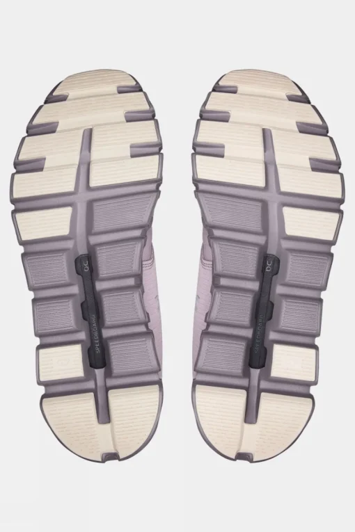 Womens Cloud 6 Waterproof Shoes