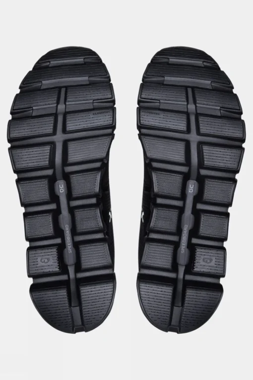 Womens Cloud 6 Waterproof Shoes