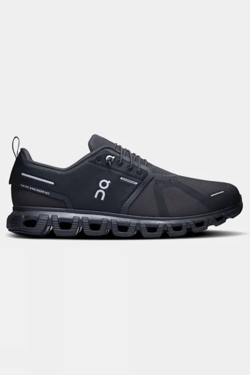 Womens Cloud 6 Waterproof Shoes