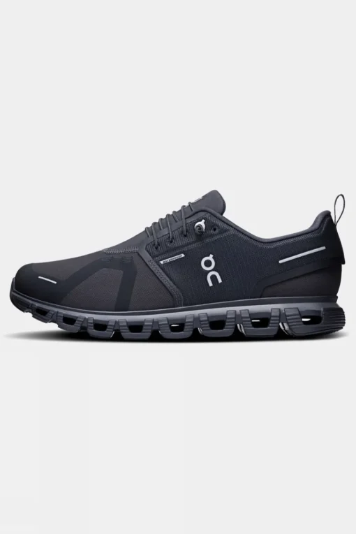 Womens Cloud 6 Waterproof Shoes