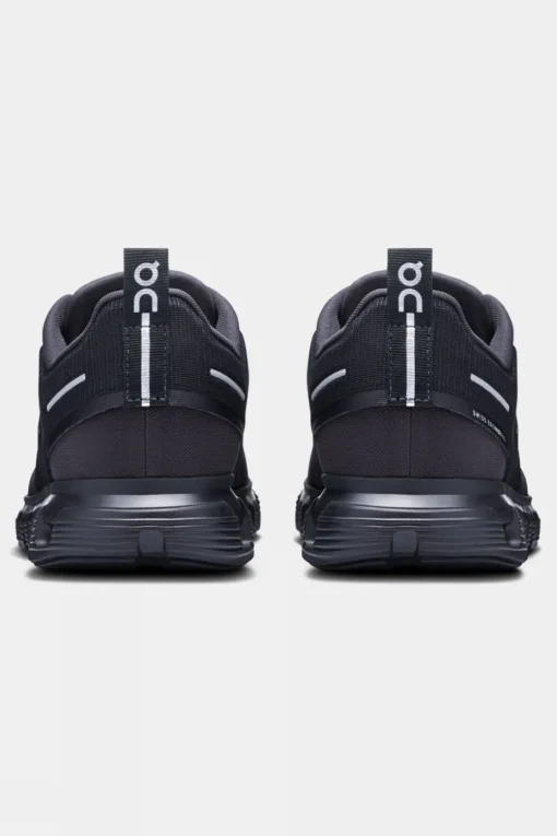 Womens Cloud 6 Waterproof Shoes
