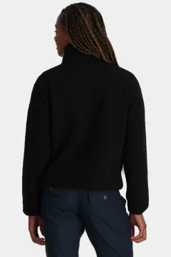 Womens Cloud Fleece