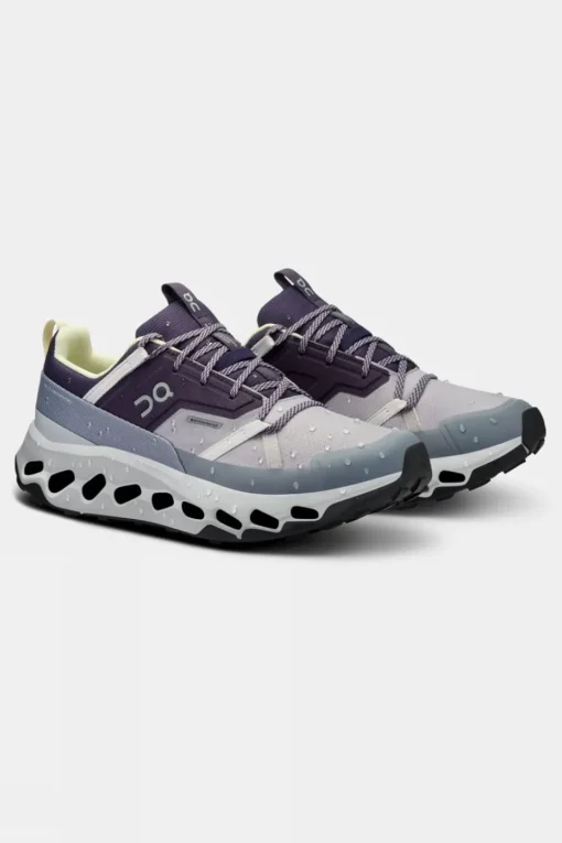 Womens Cloudhorizon Waterproof Shoes