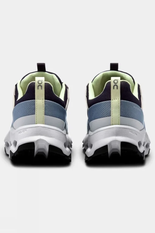 Womens Cloudhorizon Waterproof Shoes