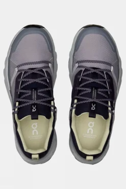 Womens Cloudhorizon Waterproof Shoes