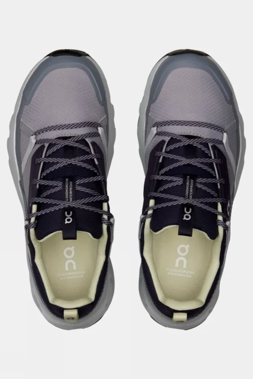 Womens Cloudhorizon Waterproof Shoes
