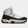 Womens Cloudrock Trek Waterproof Boots